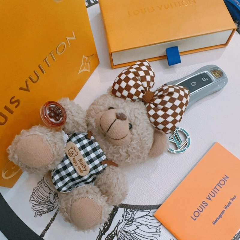 Louis Vuitton Ornaments Elegant 269580