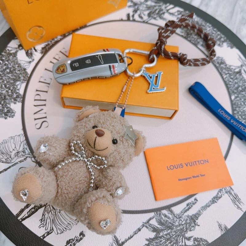 AllSeason Louis Vuitton Ornaments 269575