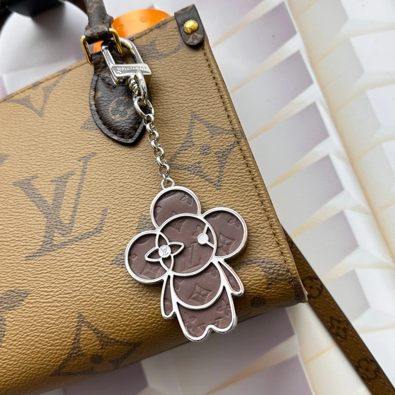 GoAnywhere Louis Vuitton Ornaments 269573