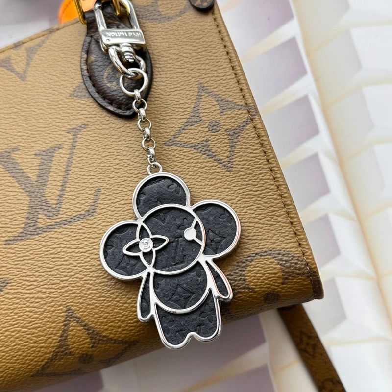 FashionForward Louis Vuitton Ornaments 269569