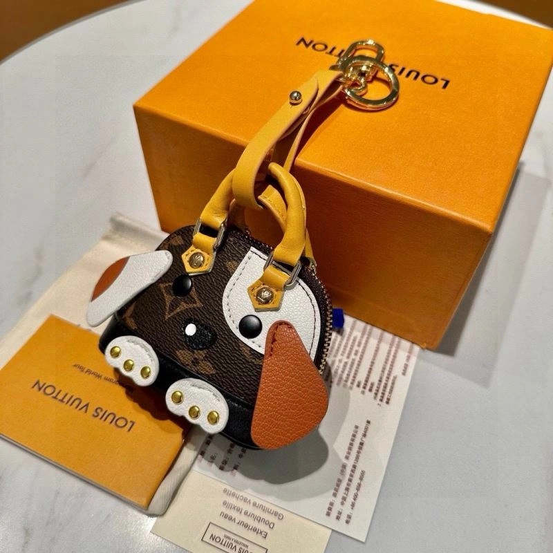 SmoothTexture Louis Vuitton Ornaments 269189