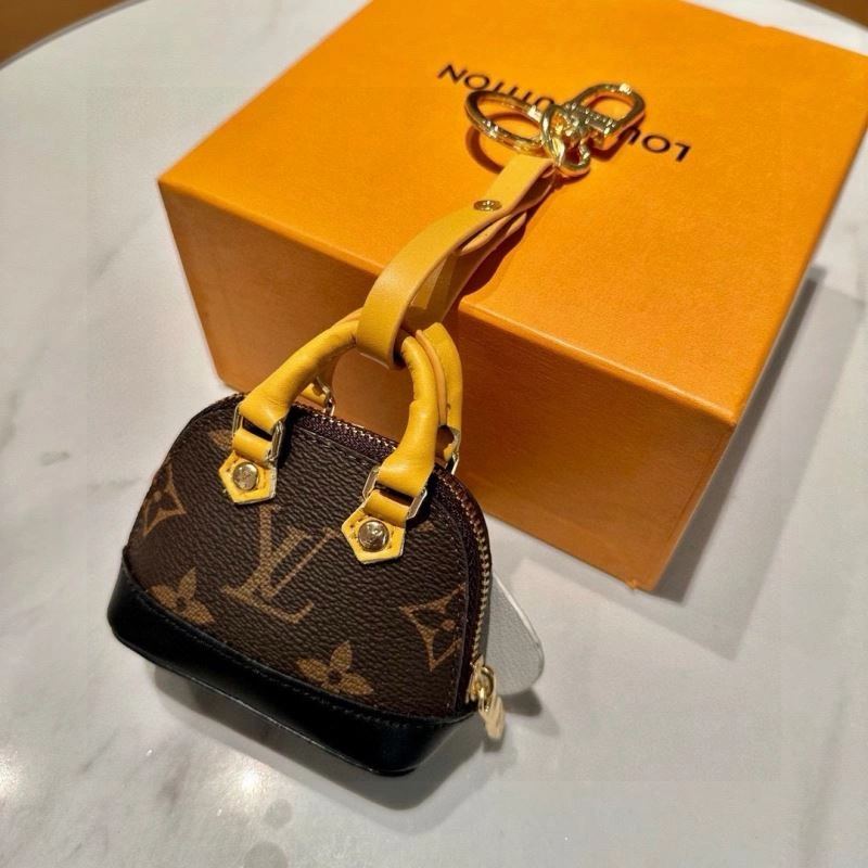 SmoothTexture Louis Vuitton Ornaments 269189