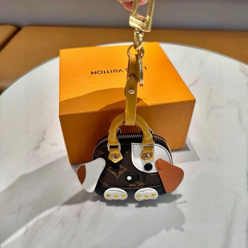 SmoothTexture Louis Vuitton Ornaments 269189