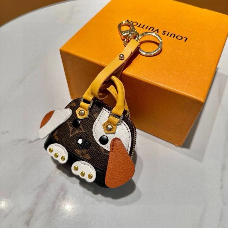 SmoothTexture Louis Vuitton Ornaments 269189
