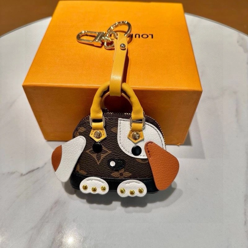 SmoothTexture Louis Vuitton Ornaments 269189