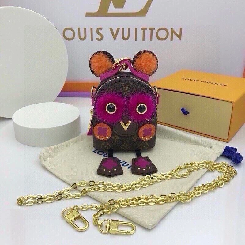 Sustainable Louis Vuitton Ornaments 269168