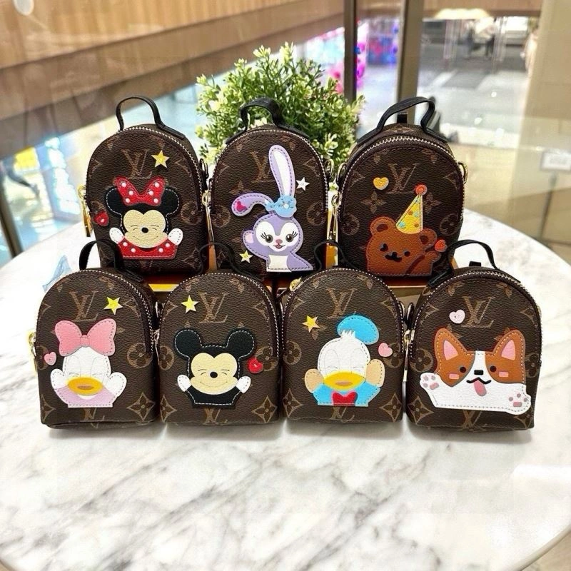 WrinkleFree Louis Vuitton Ornaments 269178