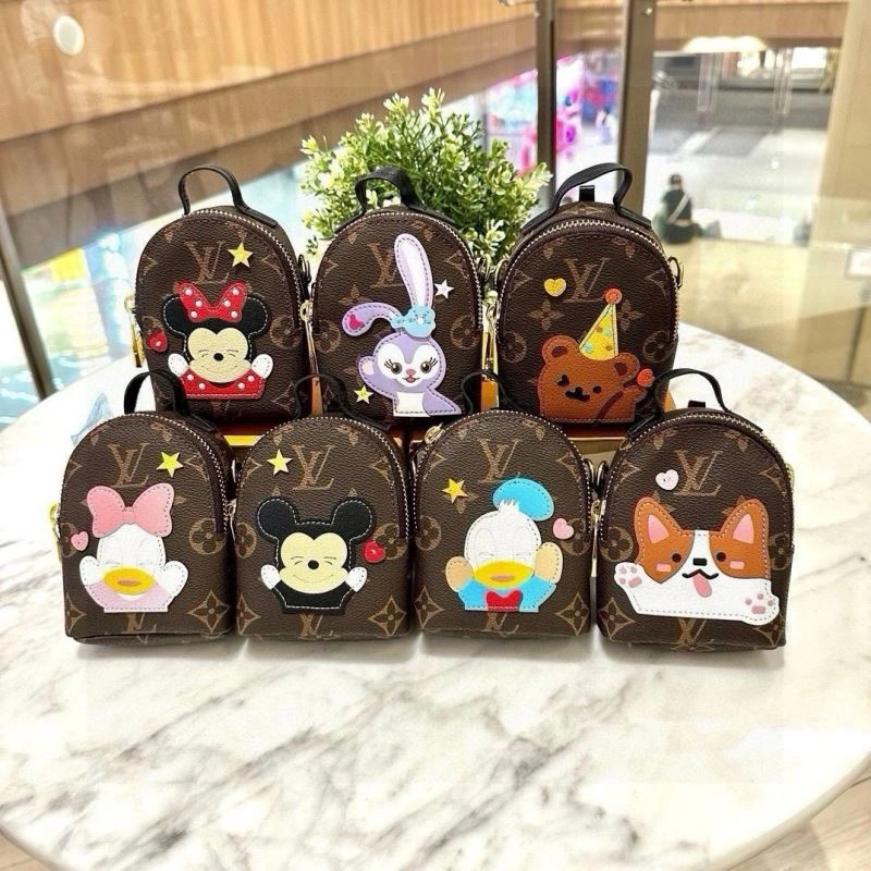 Neat Louis Vuitton Ornaments 269175