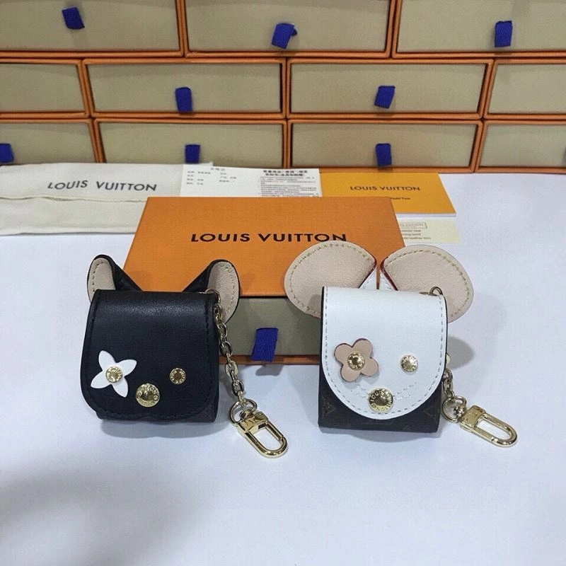 Seasonal Louis Vuitton Ornaments 269163