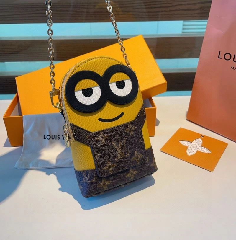 Comfortable Louis Vuitton Ornaments 269144