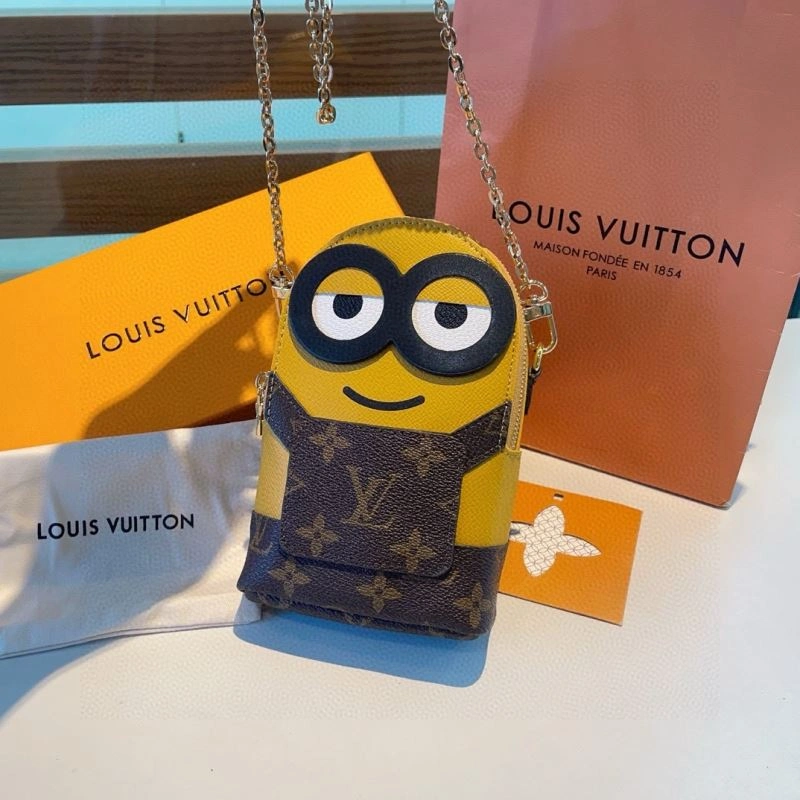 Comfortable Louis Vuitton Ornaments 269144
