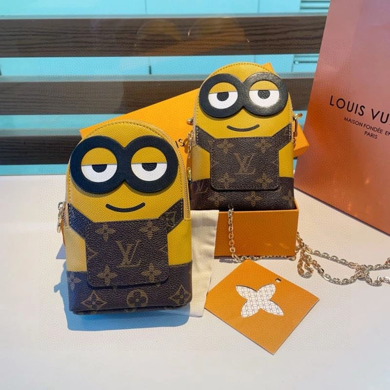Comfortable Louis Vuitton Ornaments 269144