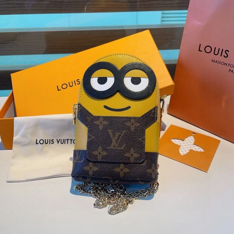 Comfortable Louis Vuitton Ornaments 269144