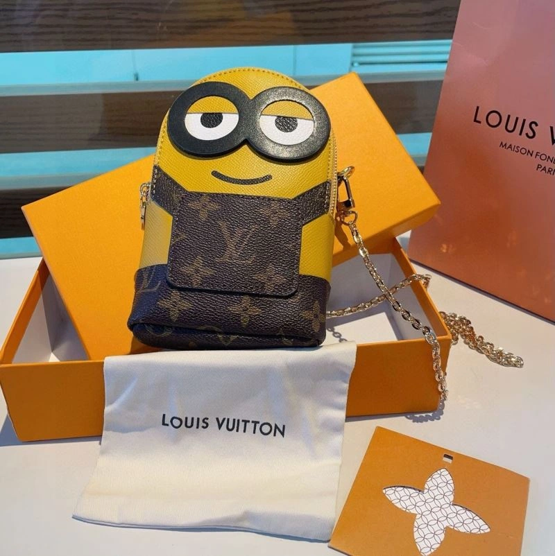 Comfortable Louis Vuitton Ornaments 269144