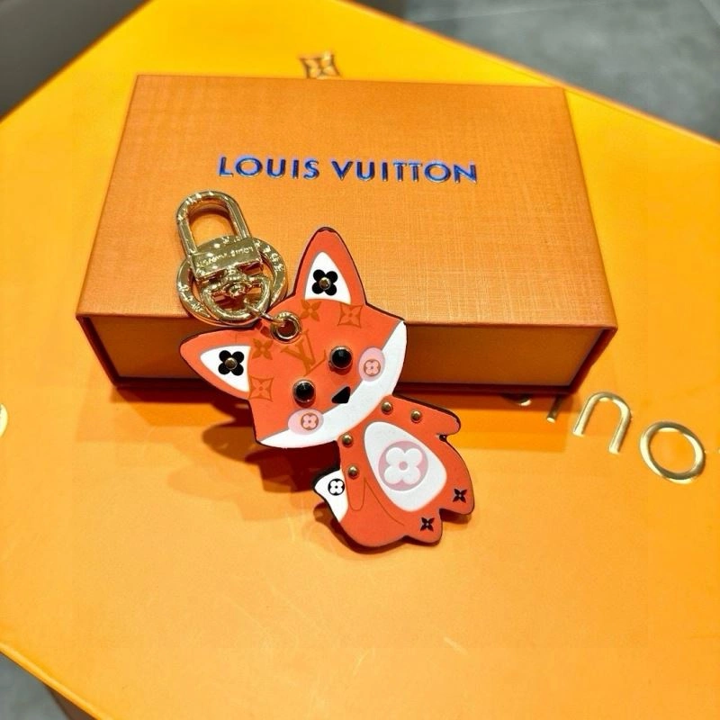 Louis Vuitton Ornaments Sleek 269137