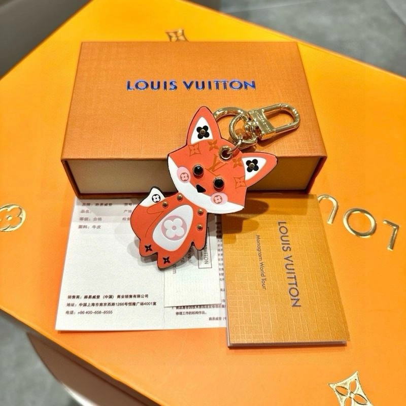 Louis Vuitton Ornaments Sleek 269137