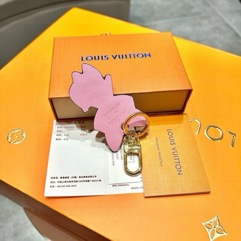 Louis Vuitton Ornaments Sleek 269137