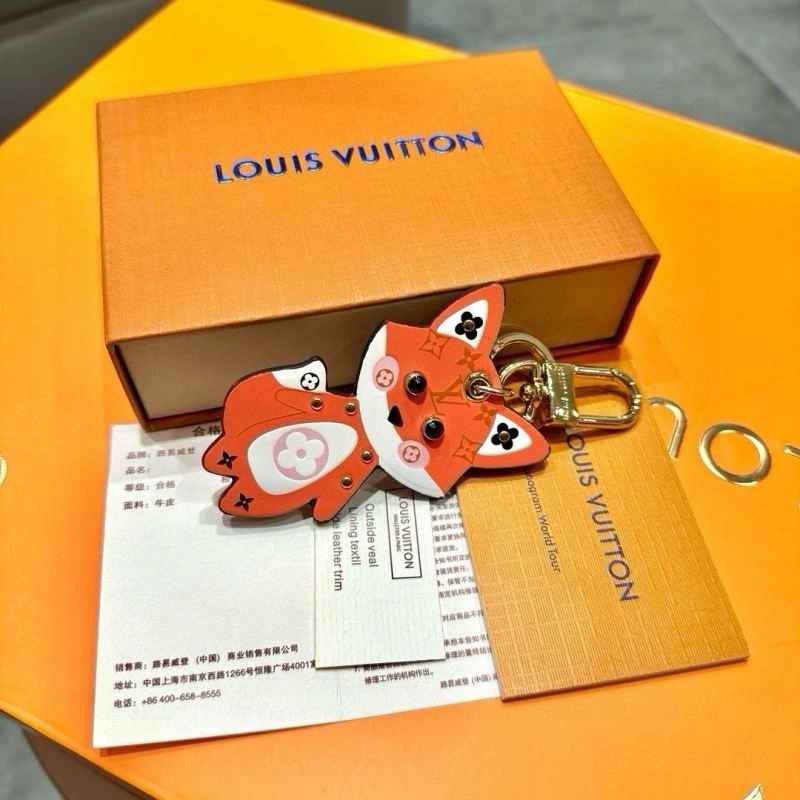 Louis Vuitton Ornaments Sleek 269137