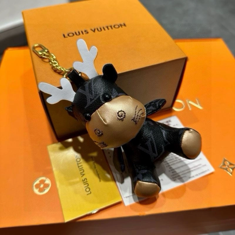 Louis Vuitton Ornaments Effortless 269136