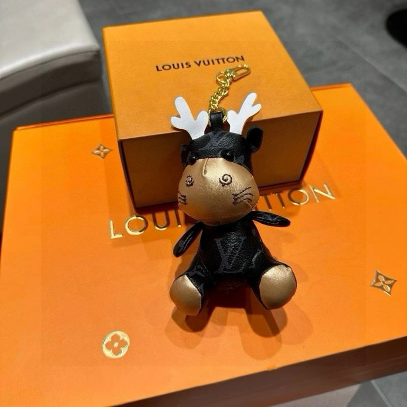 Louis Vuitton Ornaments Effortless 269136