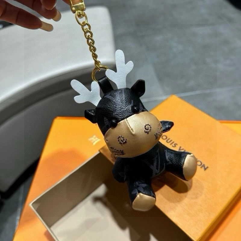 Louis Vuitton Ornaments Effortless 269136