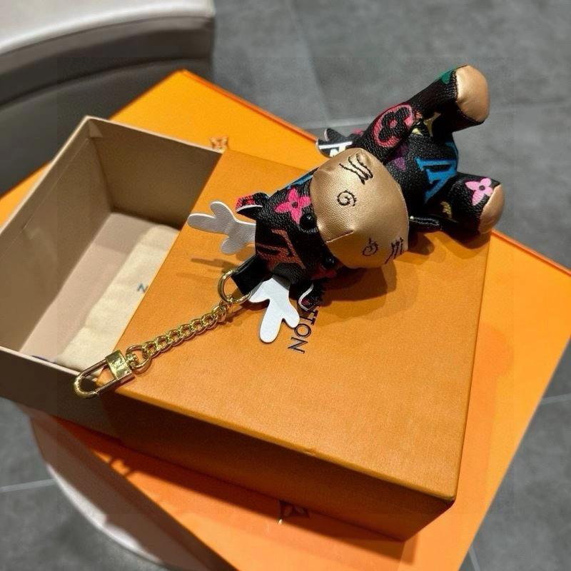 Chic Louis Vuitton Ornaments 269131