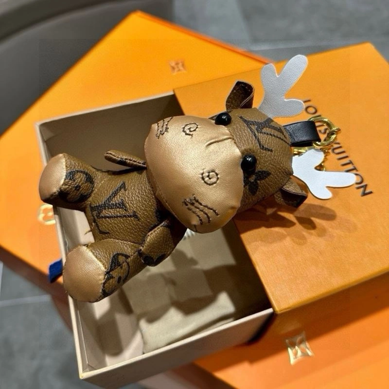 Packable Louis Vuitton Ornaments 269129