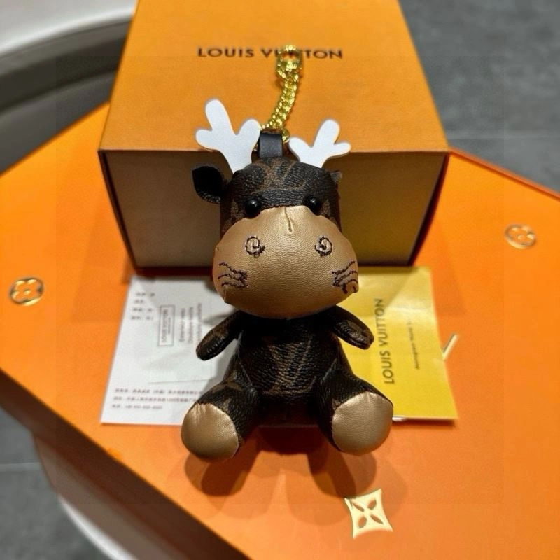 WaterResistant Louis Vuitton Ornaments 269125