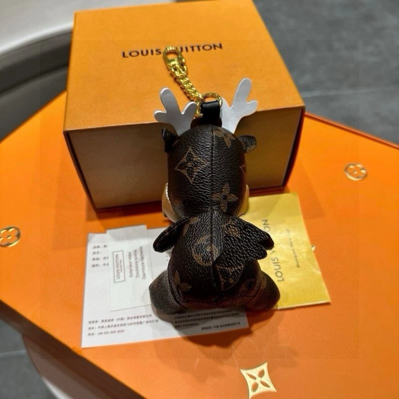 WaterResistant Louis Vuitton Ornaments 269125