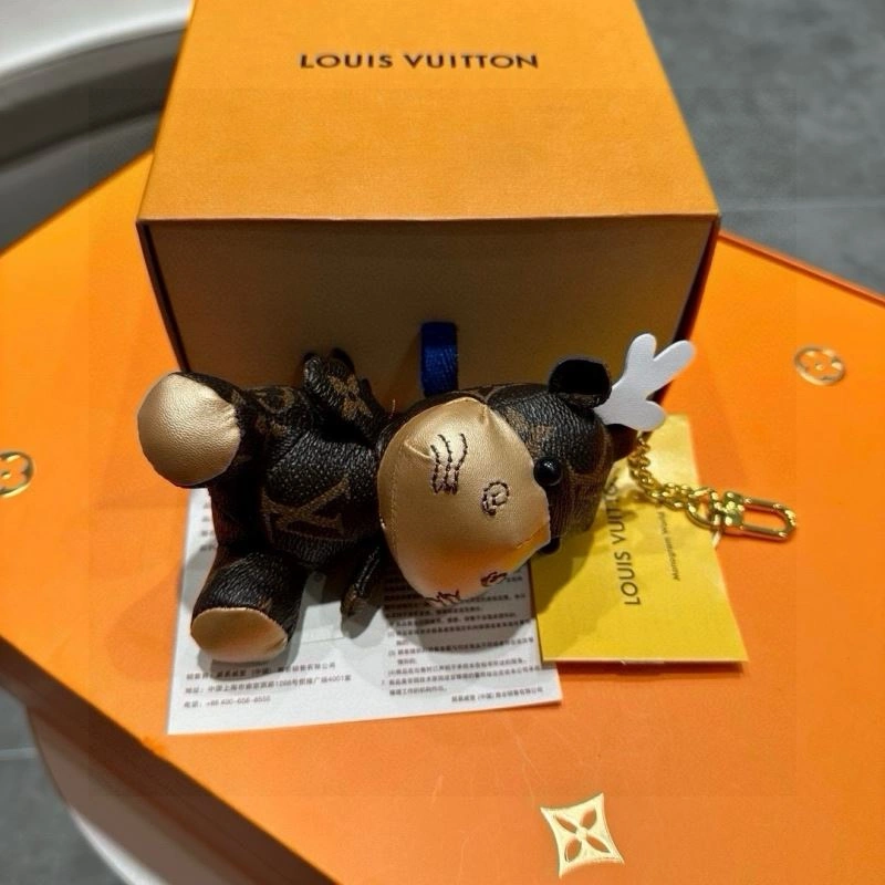 WaterResistant Louis Vuitton Ornaments 269125