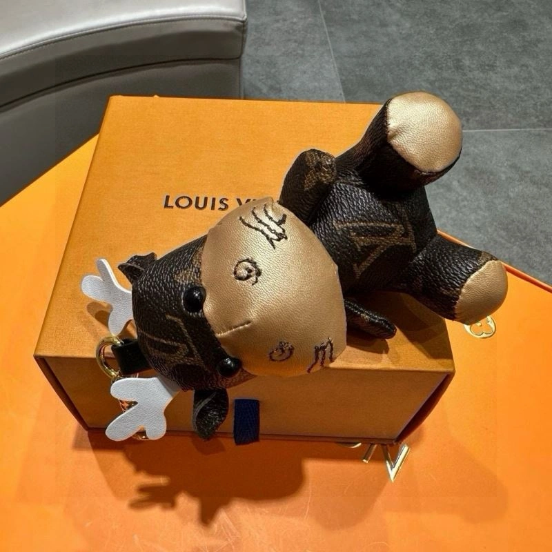 WaterResistant Louis Vuitton Ornaments 269125