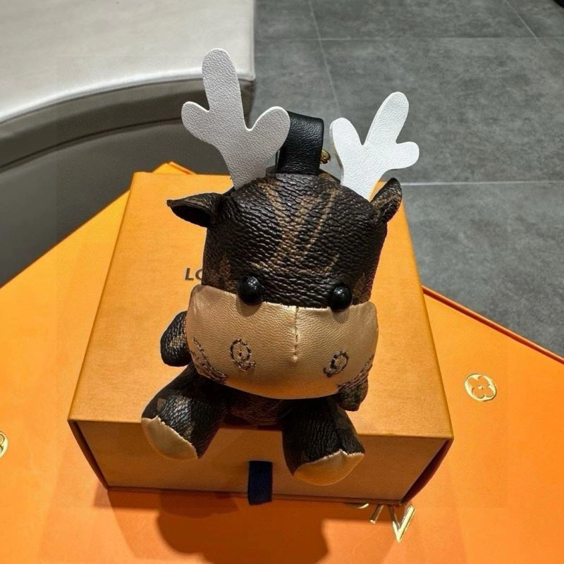 WaterResistant Louis Vuitton Ornaments 269125