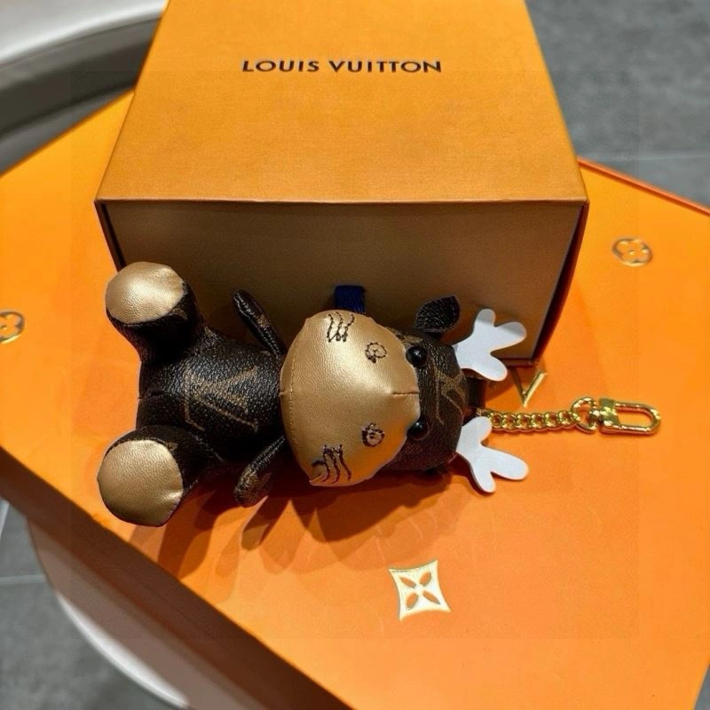 WaterResistant Louis Vuitton Ornaments 269125