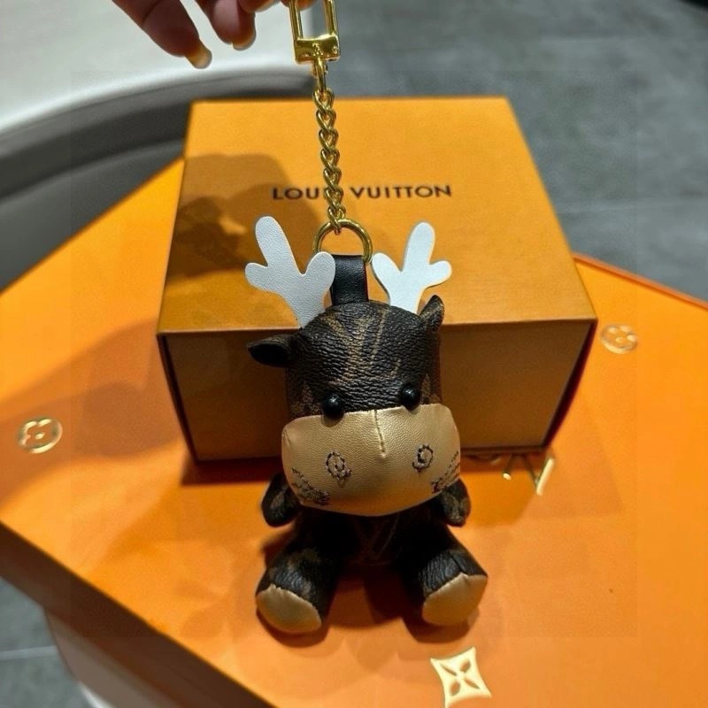 WaterResistant Louis Vuitton Ornaments 269125