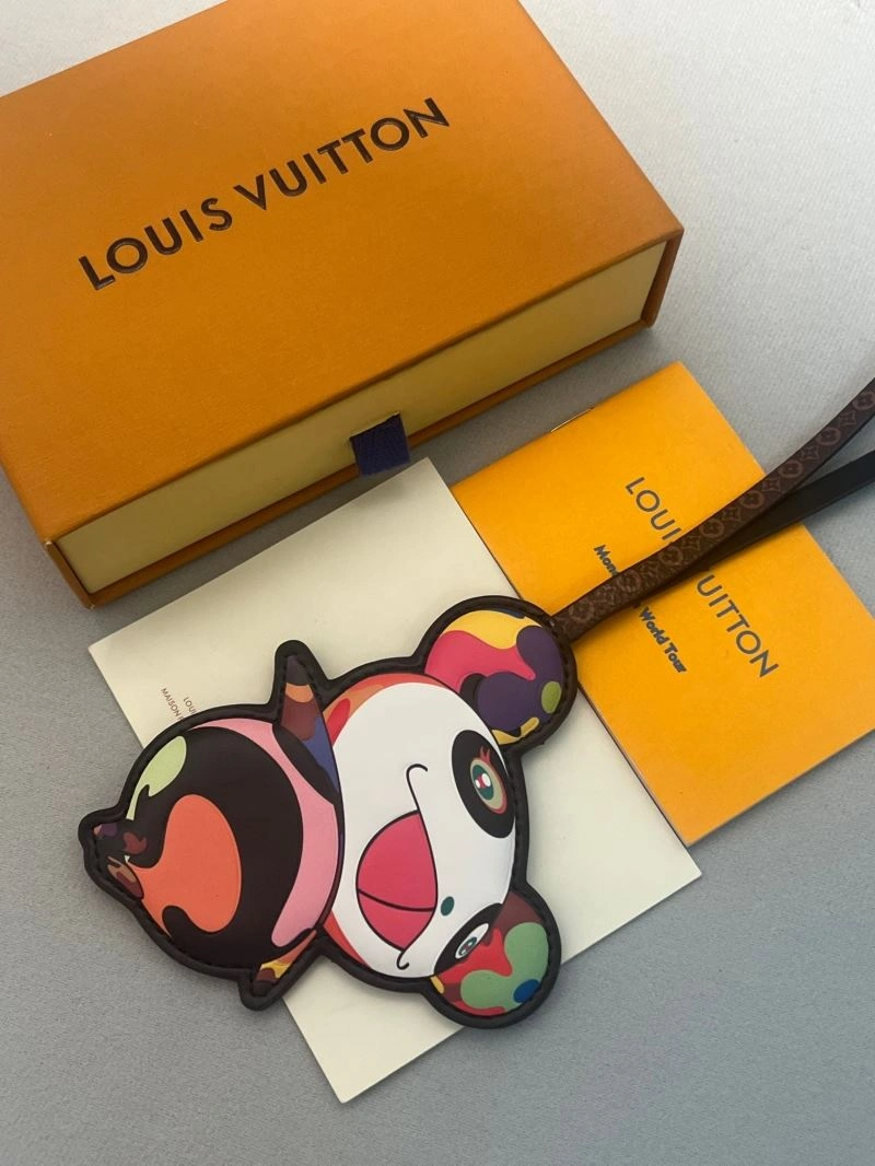 Functional Louis Vuitton Ornaments 269119