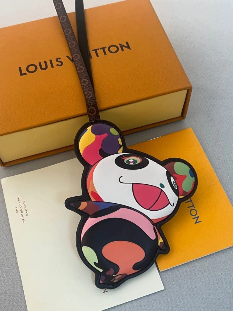 Functional Louis Vuitton Ornaments 269119