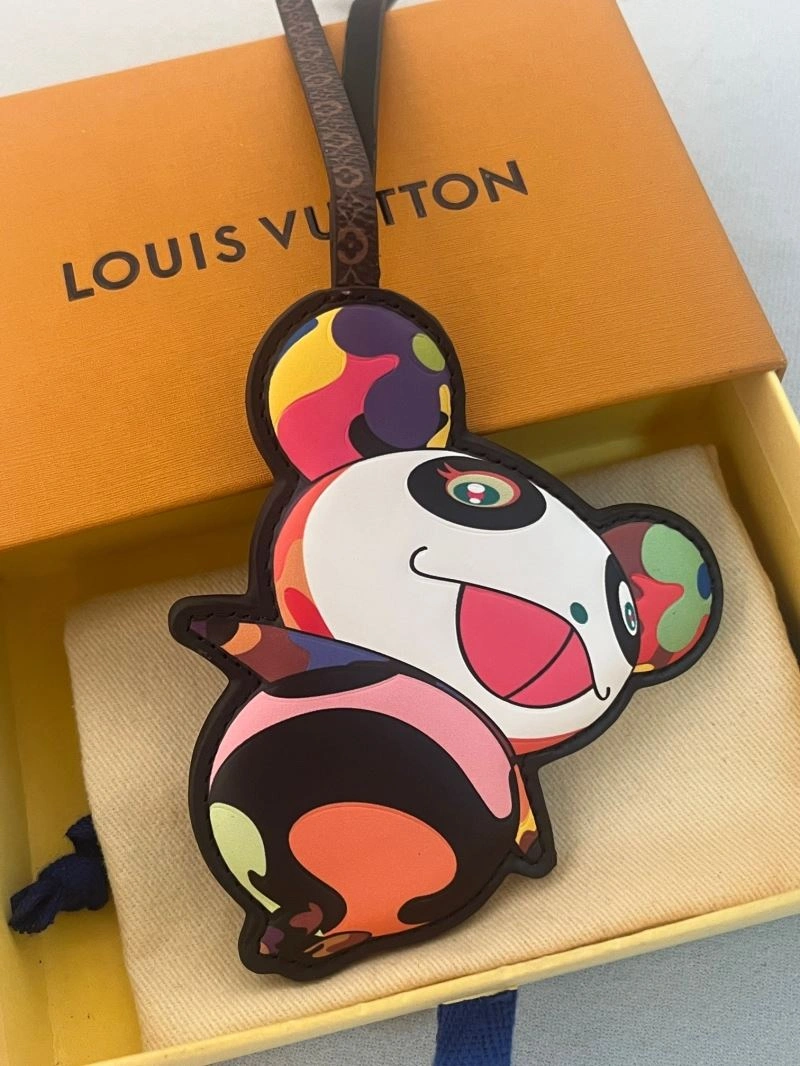 Functional Louis Vuitton Ornaments 269119