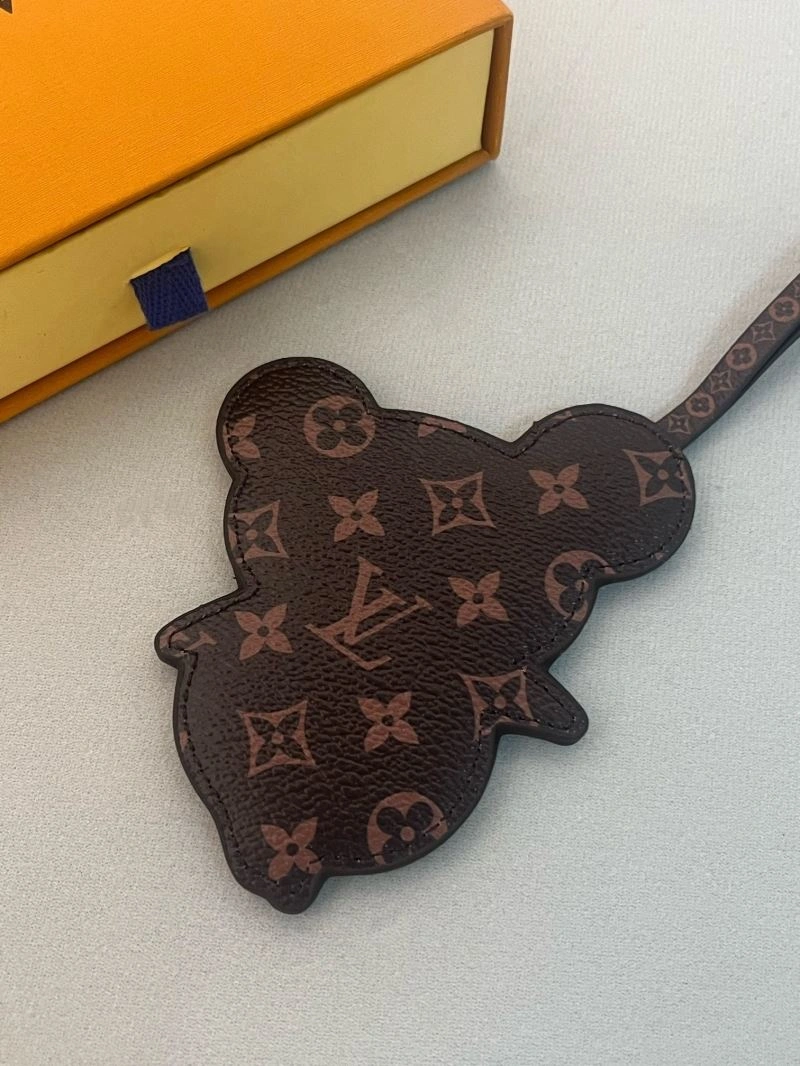 Functional Louis Vuitton Ornaments 269119