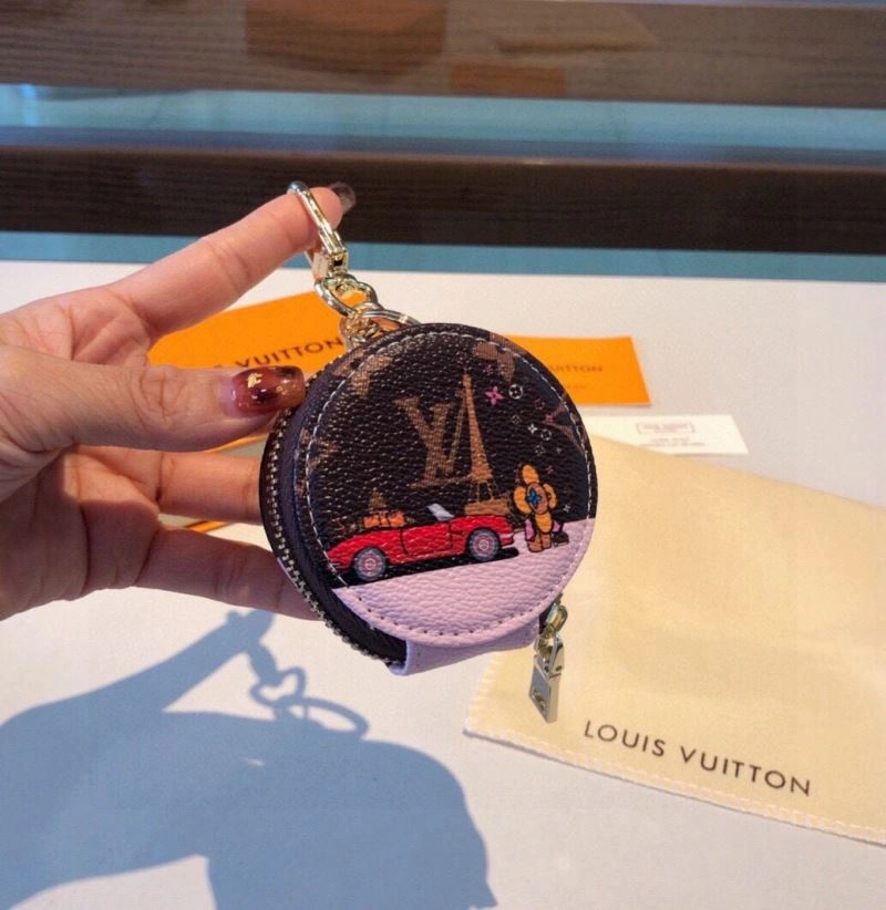Bold Louis Vuitton Ornaments 269114