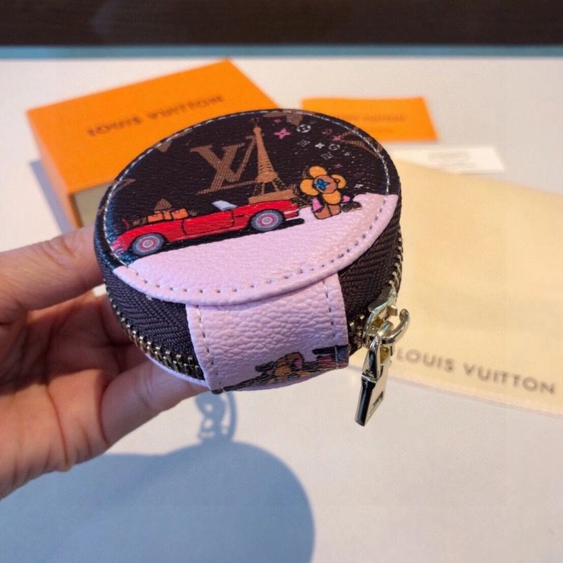 Bold Louis Vuitton Ornaments 269114