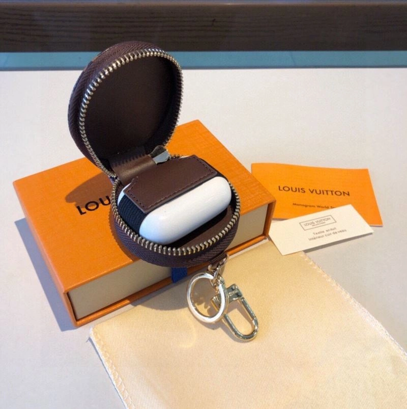 Bold Louis Vuitton Ornaments 269114