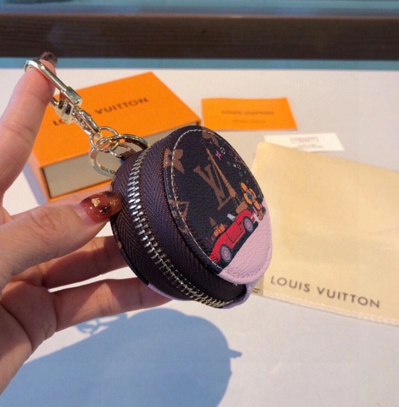 Bold Louis Vuitton Ornaments 269114