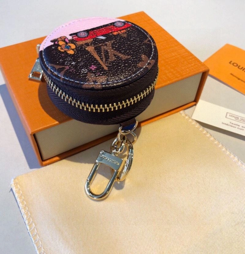 Bold Louis Vuitton Ornaments 269114