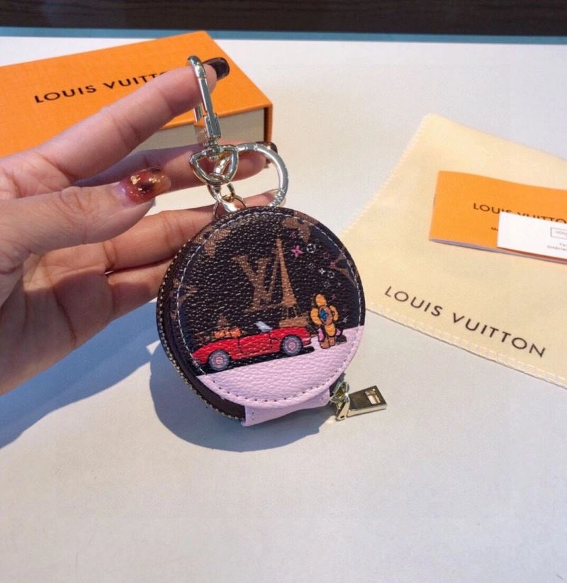 Bold Louis Vuitton Ornaments 269114