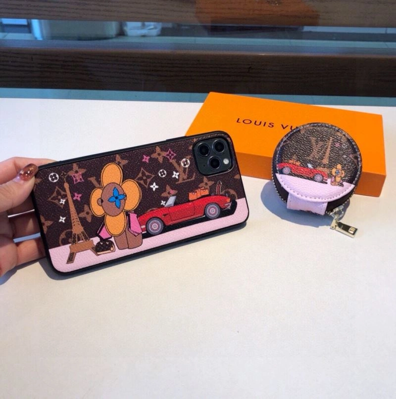 Bold Louis Vuitton Ornaments 269114