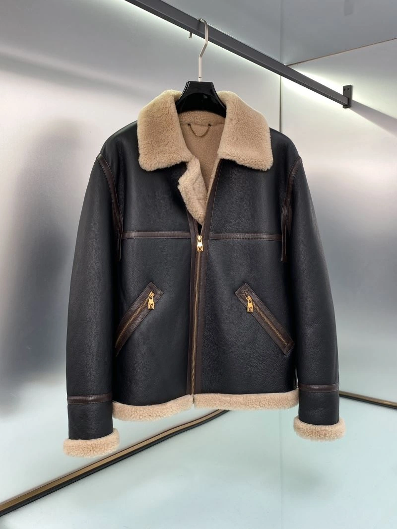 Louis Vuitton Outwear Premium 138824