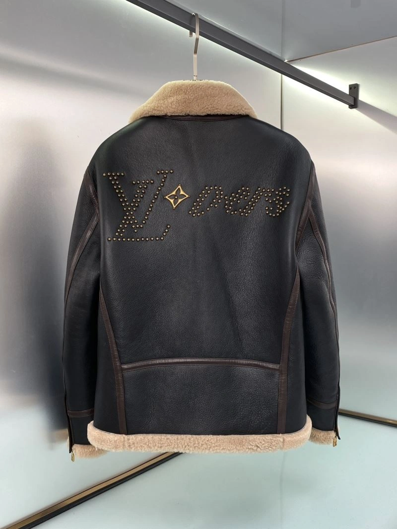 Louis Vuitton Outwear Premium 138824