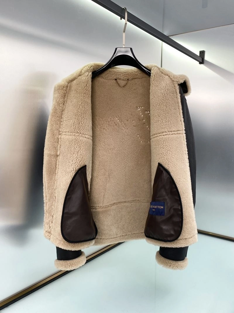 Louis Vuitton Outwear Premium 138824