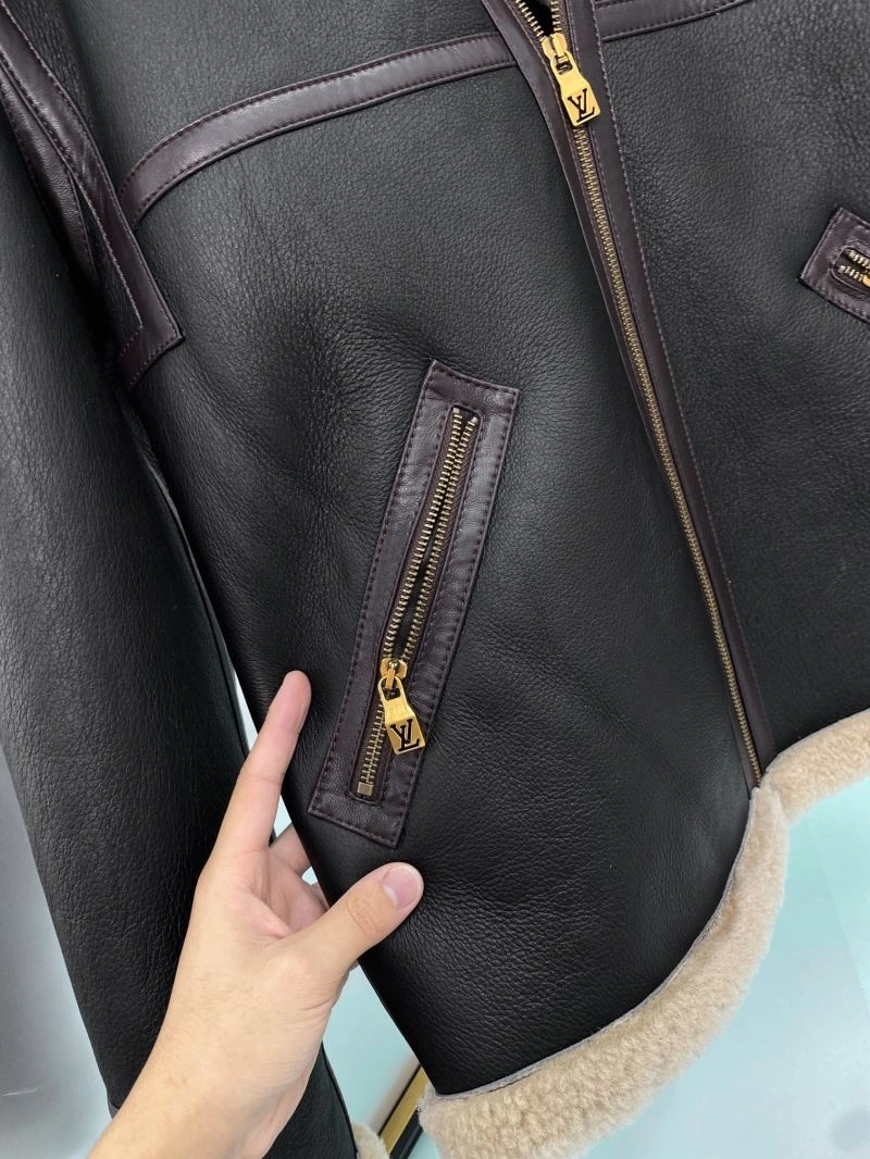 Louis Vuitton Outwear Premium 138824