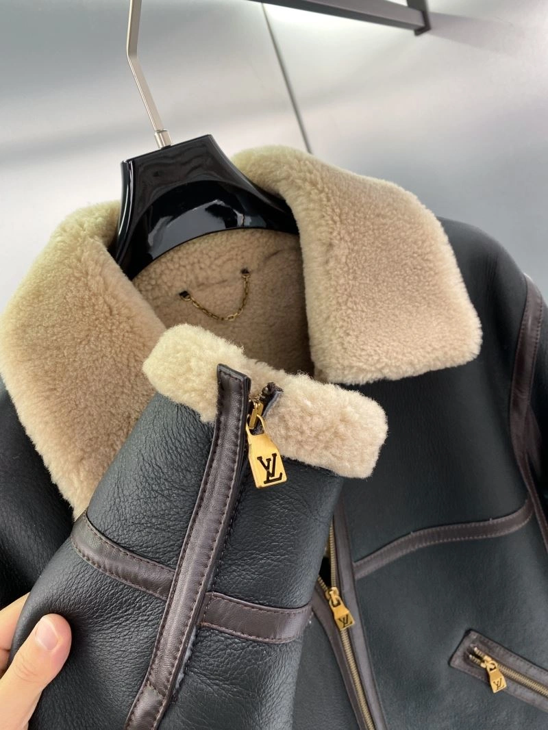 Louis Vuitton Outwear Premium 138824